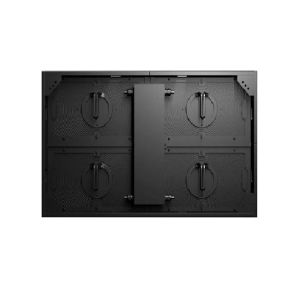 P3.75 FX-Block Series Outdoor Fixed LED Display Screen 5000nits 960*540mm