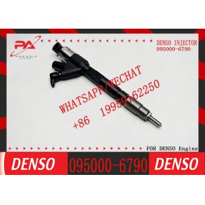 High Quality Common Rail Fuel Injector 095000-6790 D28-001-801