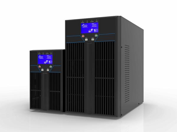 Quality High Frequency Online UPS Uninterruptible Power Supply with lithium battery solution wholesale