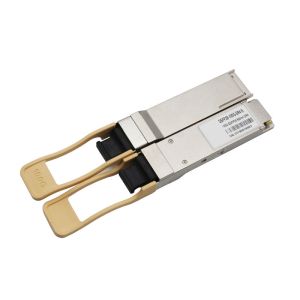 QSFP28 100G-SR4 100G Optical Transceiver Multimode MMF Transceiver 850nm 100m