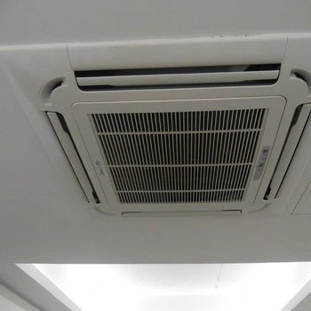 Quality 26000 Btu High Efficiency Ceiling Cassette Duct Floor Wall Mounted Type Vrf Mini Central Solar Ac Dc Hybrid Air Conditio wholesale