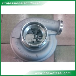 China K31 53319707120  53311013078 Borgwarner  turbocharger for Man Truck on sale