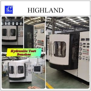 Easy To Operate Hydraulic Test Benches YST500 Specification