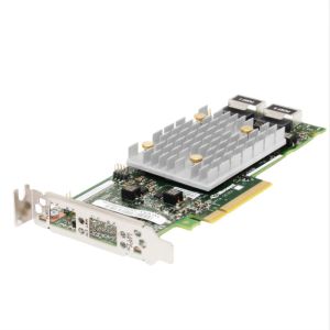 HPE Smart Array E208i-p SR Gen10 8 Internal Lanes/No Cache 12G SAS PCIe Plug-in