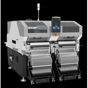 SMT Juki LX-8 Pick And Place Machine SMD Placement for electronics manufacturing
