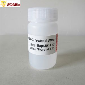 30ml 100ml DEPC-Treated Water Molecular Biology Grade R2041/R2042