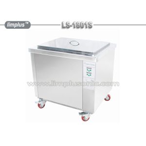 China LS -1801S Limplus ultrasonic cleaning tank And Baths Use In Aerospace Manufacturing on sale