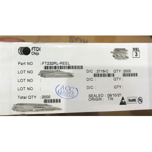 China FT232RL  SSOP28  SMDIntegrated Circuits MCU Controller Microcontrol on sale