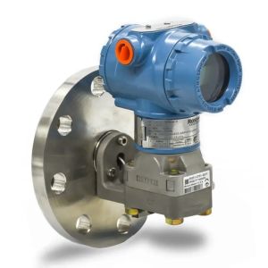 Rosemount 3051CG Pressure Transmitter 4-20ma Gauge Pressure Transmitter Hart
