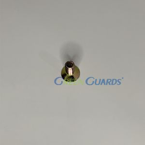 Lawn Mower Part Screw - Bedknife M8-1.25 X 20 G19M7573 Fits Deere Mower