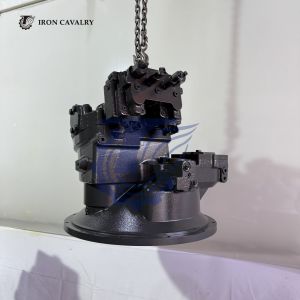 Use For Doosan DX360LCA-7M Excavator Hydraulic Pump 400914-01154 A8VO200D2/63R1