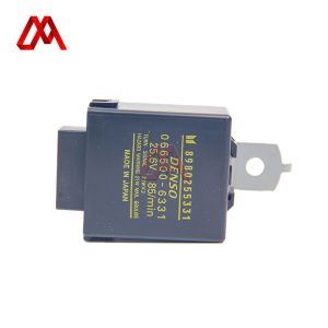 IZUMI 8-98025533-1 1-83470060-1 LED Flasher Unit 8980255331 1834700601 for ISUZU