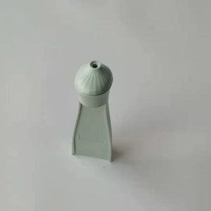 High End Two Color Overmold Injection Molding For Electric Parts 20~60 HRC