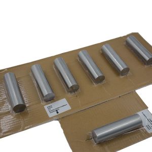 Cheap Forged Ground Molybdenum Rod Diameter 2.0mm-100mm For Melting Electrodes for sale