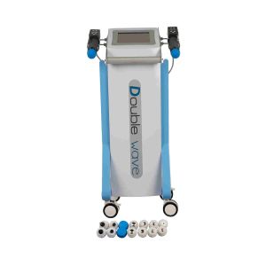 China 200 MJ Acoustic Shockwave Therapy Machine 14 Tips Quick Chronic Pain Relief  ED Treatment on sale