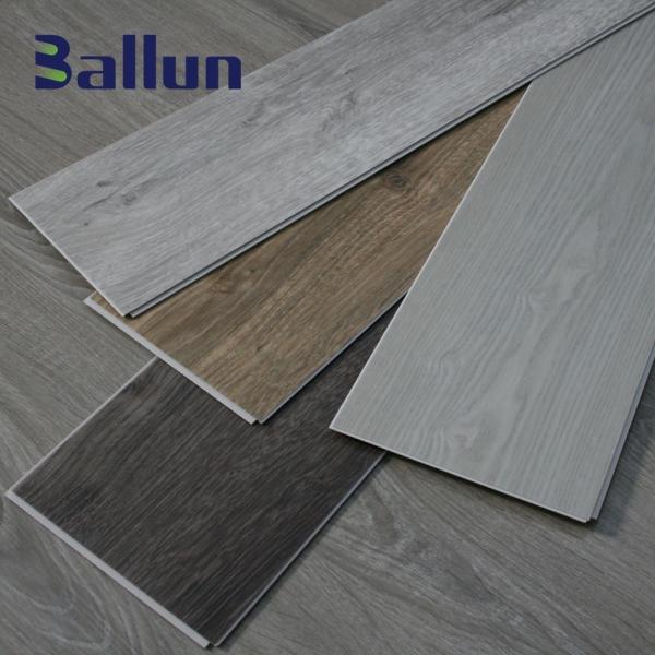 Quality Vinyl Flooring Plank Spc Stone Composite Pvc Vinyl Plank Click Locking for High Durability wholesale