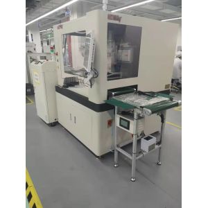 in line PCB Router PCBA depaneling router