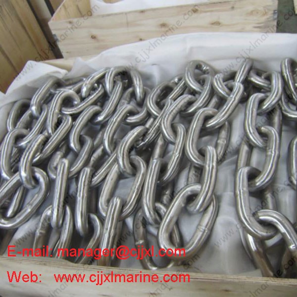 Steel Ship Hardware Kenter Shackle