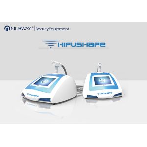 Cheap hifushape slimming machine portable ultrasound machine for sale