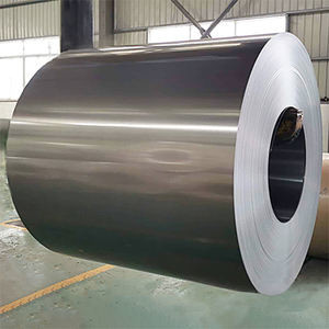 Crgo 35h230 0.23mm Thickness M4 Grain Oriented Silicon Electric Steel Sheet Coil