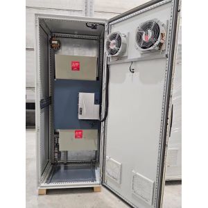 Inomax 460V Bypass Soft Starter 900HP Safety Operation With Overload Protection