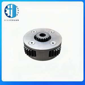 Carrier I I T/M Assy SK220-4 for Kobelco Excavator Spare Part