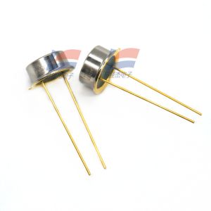 YJJ S1226-5BK High UV Sensitivity Silicon Photodiode Is Suitable For Precision