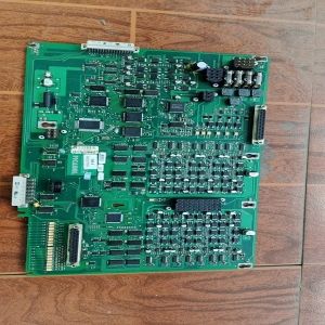 Picanol BE221026 BE315628 Electrical And Electornics Spare Parts