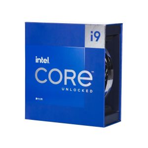 Intel Core i9-13900K Processor 9nm Chip Process for Desktop Computer 13th