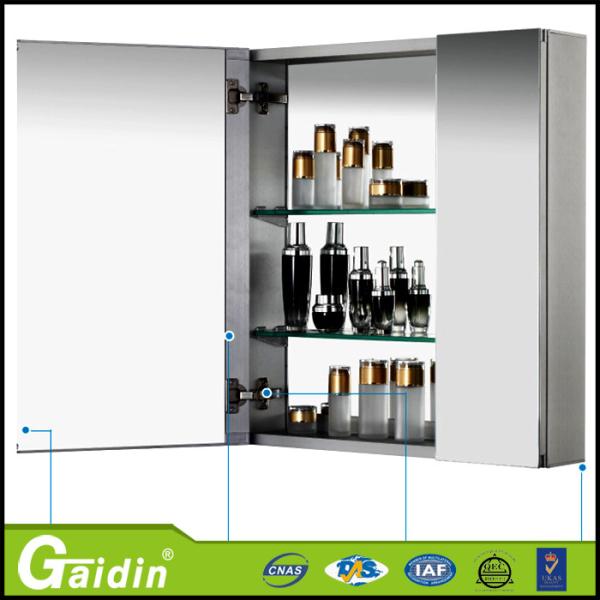 factory wholesale quality assurance wall mounted modern elegant design bathroom