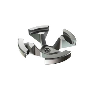 CH12R Low Speed Centrifuge With Swing Rotor And Refrigeration Function