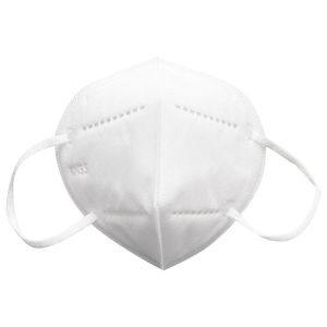 FFP2 FFP3 N95 Respirator Mask Anti Dust FDA CE Approved Highly Breathable