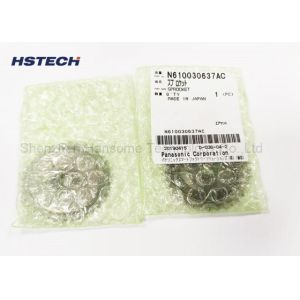 NPM Panasonic CM402 SMT Mounter Conveyor Motor N510048981AA