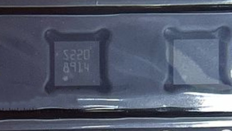 Quality Original STSPIN220 IC Electronic Components Motor Driver Controller wholesale