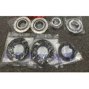 2013-2019 for Cadillac ATS CTS Rear Differential Repair Kit New Auto Bearings