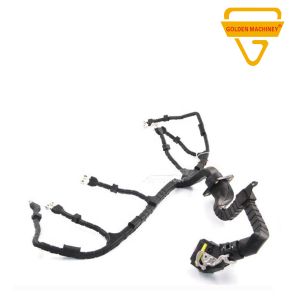 China 51254136417 Truck Engine Wiring Harness 51254136256 Man Accessories on sale