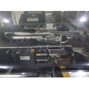 Refurbished CM602 PCB SMT Machine 100000cph SMT Placement Machine