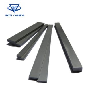 China High Hardness Tungsten Carbide Stb 13 Blanks / Cemented Carbide Strips on sale