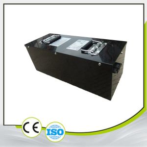 Cheap 48V30AH-200AH AGV Charging Station Equipment For Lithium Iron Phosphate Battery for sale
