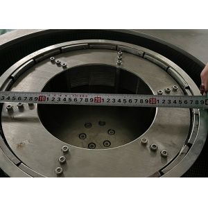 3000kg/H Onion Cutting Machine Carrot Potato Chips Slicer With Video