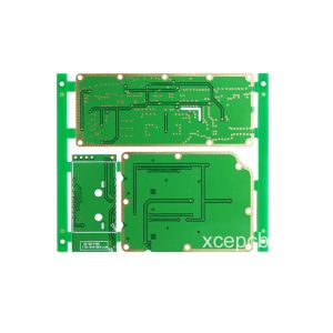 6 Layer FR-4 PCB Board For Household Appliances Washing Machine Circuit Boards