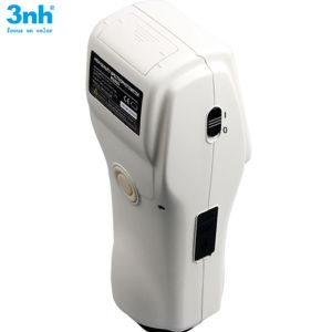 Electronic Power Paint Matching Spectrophotometer NS810 8mm Aperture For