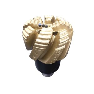 Cheap PDC Drill Bit 8-1/2 Inch 8 Blades Inlaid Diamond Drilling Tool for sale