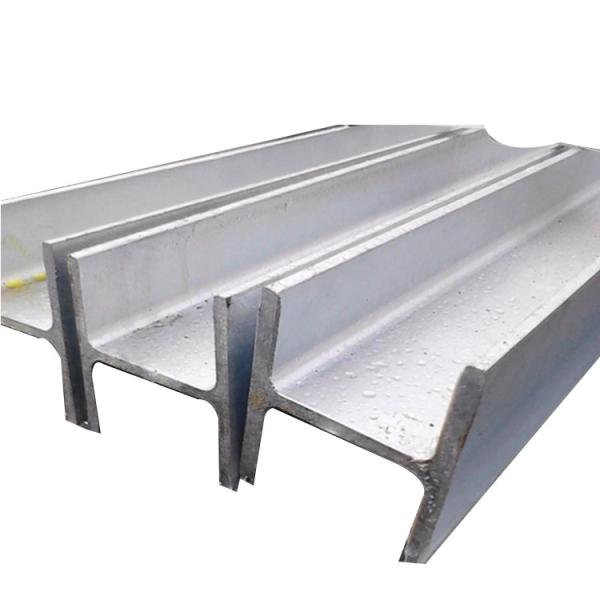 Quality Web Width 100-900mm High Frequency Welding H Beam 500 Prime 294*200 Steel Beams H Profile for Invoicing by Theoretical Weight wholesale