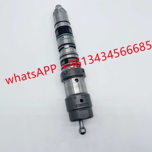 4088428 QSK23 Diesel Engine Common Rail Fuel Injector 4001813 4087893 4326780