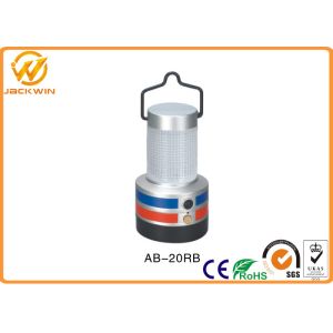 Cheap LED Flashing Barricade Warning Lights Red Blue Workzone Emergency Flashing Lights for sale