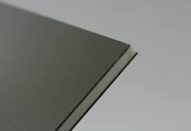 Enhance Your Building s Aesthetics with Brushed Aluminum Composite Panel Wide