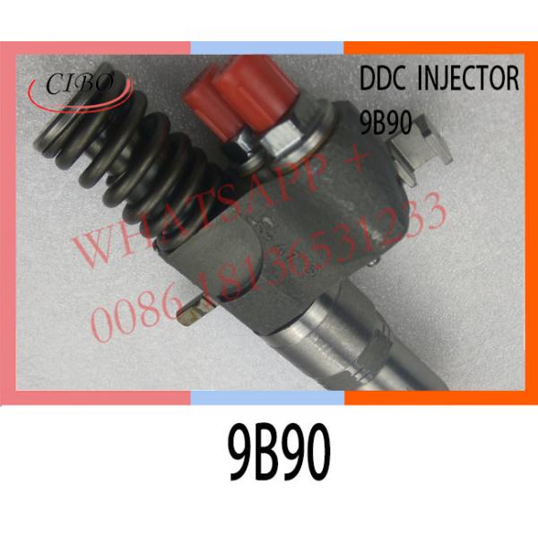 9B90 DETROIT Neutral Diesel Engine Fuel Injection Pump