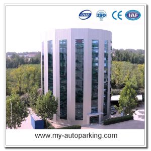 Cheap Automated Multi Level Parking System/Multipark/ Multiparker/Multiparking/ Multiparking Klaus/Cost Price/ Project Design for sale
