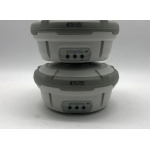 64GB Support Hot Plug GPS 256M Memory Capacity RTK KQ GEO M8 GNSS Receiver